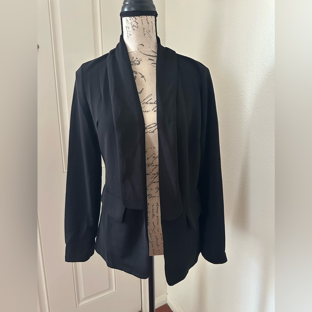 Pogtmm Blazer